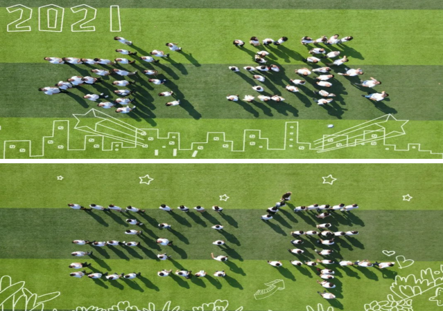 河海大学97级水环毕业20周年
